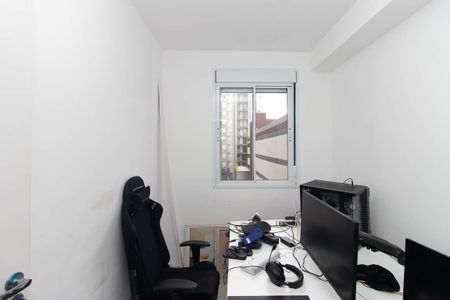 Apartamento à venda com 42m², 2 quartos e sem vaga Apartamento à venda com 42m², 2 quartos e sem vagaQuarto 1