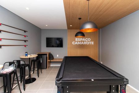 Apartamento à venda com 42m², 2 quartos e sem vaga Apartamento à venda com 42m², 2 quartos e sem vagaÁrea comum - Camarote