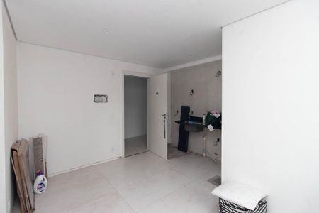 Sala de apartamento à venda com 2 quartos, 42m² em Vila Maria, São Paulo