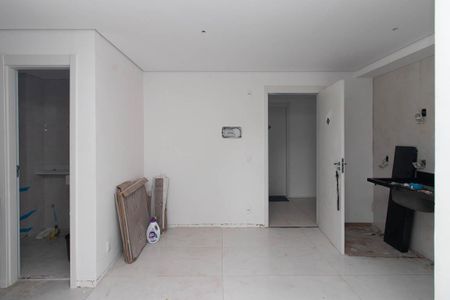 Sala de apartamento à venda com 2 quartos, 42m² em Vila Maria, São Paulo