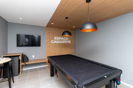 Apartamento à venda com 42m², 2 quartos e sem vaga Apartamento à venda com 42m², 2 quartos e sem vagaÁrea comum - Camarote