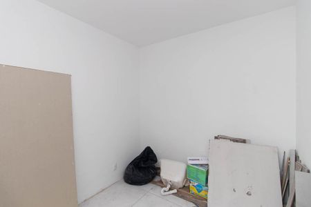 Apartamento à venda com 42m², 2 quartos e sem vaga Apartamento à venda com 42m², 2 quartos e sem vagaQuarto 2