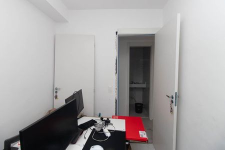 Quarto 1 de apartamento à venda com 2 quartos, 42m² em Vila Maria, São Paulo