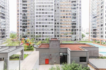 Quarto  de apartamento para alugar com 1 quarto, 24m² em Butantã, São Paulo