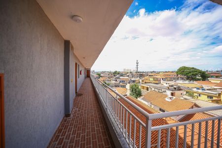 Apartamento para alugar com 39m², 2 quartos e sem vagaÁrea comum