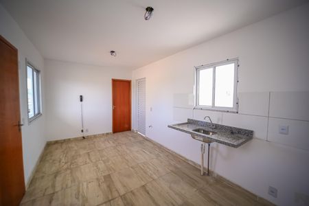 Apartamento para alugar com 39m², 2 quartos e sem vagaSala/Cozinha