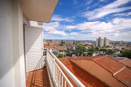 Apartamento para alugar com 39m², 2 quartos e sem vagaÁrea de Serviço / Varanda