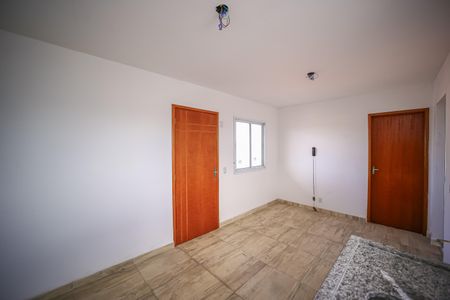 Apartamento para alugar com 39m², 2 quartos e sem vagaSala/Cozinha