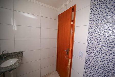 Apartamento para alugar com 39m², 2 quartos e sem vagaBanheiro