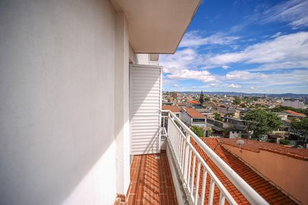 Apartamento para alugar com 39m², 2 quartos e sem vagaÁrea de Serviço / Varanda