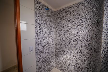 Apartamento para alugar com 39m², 2 quartos e sem vagaBanheiro