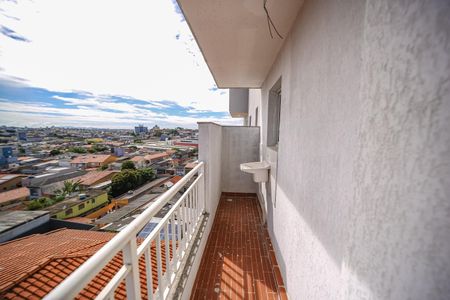 Apartamento para alugar com 39m², 2 quartos e sem vagaÁrea de Serviço / Varanda