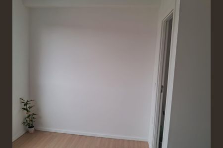 Sala de kitnet/studio para alugar com 1 quarto, 17m² em Vila Nilo, São Paulo