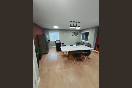 Studio para alugar com 17m², 1 quarto e sem vagaÁrea externa