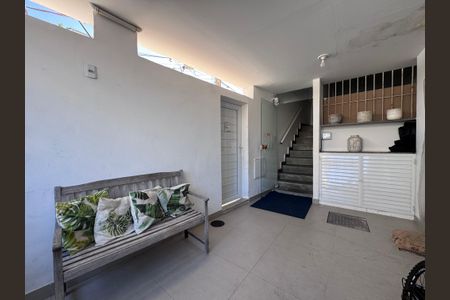 Apartamento para alugar com 35m², 1 quarto e sem vagaÁrea comum