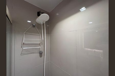 Apartamento para alugar com 35m², 1 quarto e sem vagaBanheiro Social