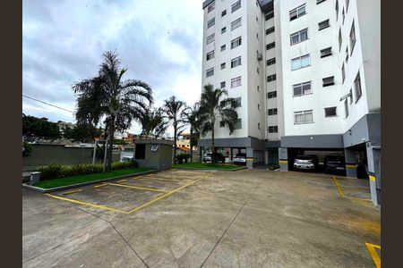 Apartamento à venda com 76m², 2 quartos e 1 vaga Apartamento à venda com 76m², 2 quartos e 1 vagaestacionamento
