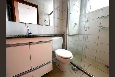 Foto 10 de apartamento à venda com 2 quartos, 76m² em Santa Amelia, Belo Horizonte