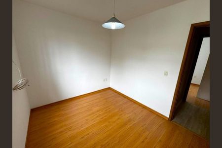 quarto de apartamento à venda com 2 quartos, 76m² em Santa Amelia, Belo Horizonte