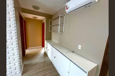 Apartamento à venda com 76m², 2 quartos e 1 vaga Apartamento à venda com 76m², 2 quartos e 1 vagaFoto 12