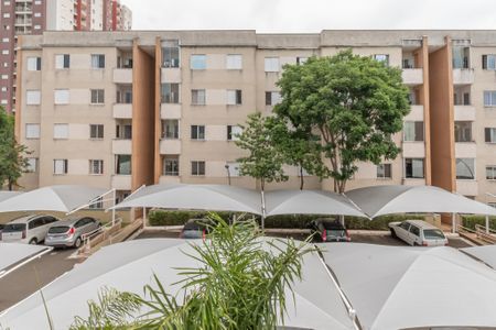 Vista Quarto 1 de apartamento para alugar com 2 quartos, 51m² em Chacara Santa Antonieta (nova Veneza), Sumaré