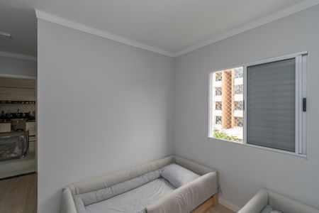 Quarto 2 de apartamento para alugar com 2 quartos, 51m² em Chacara Santa Antonieta (nova Veneza), Sumaré
