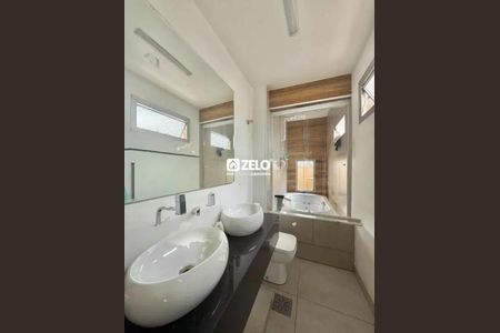Foto 09 de apartamento à venda com 2 quartos, 167m² em Centro, Campinas