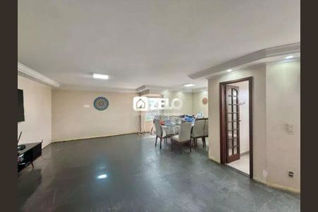 Foto 01 de apartamento à venda com 2 quartos, 167m² em Centro, Campinas