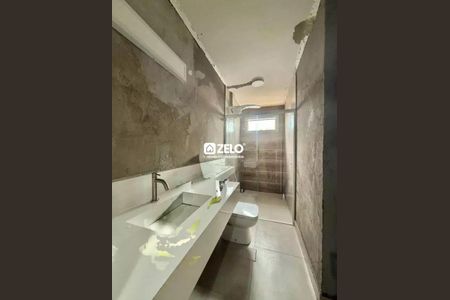 Foto 12 de apartamento à venda com 2 quartos, 167m² em Centro, Campinas
