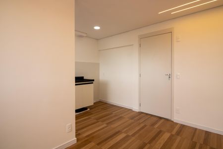 Apartamento à venda com 2 quartos, 38m² em Cidade Antônio Estêvão de Carvalho, São Paulo