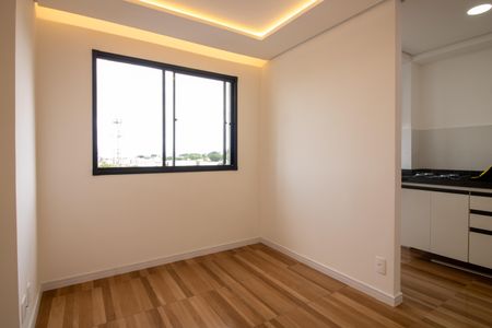 Apartamento para alugar com 38m², 2 quartos e sem vaga