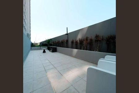 Apartamento para alugar com 38m², 2 quartos e sem vaga