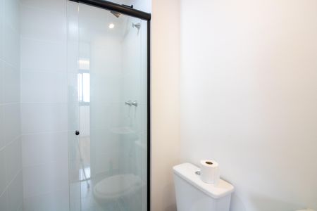 Apartamento para alugar com 38m², 2 quartos e sem vaga