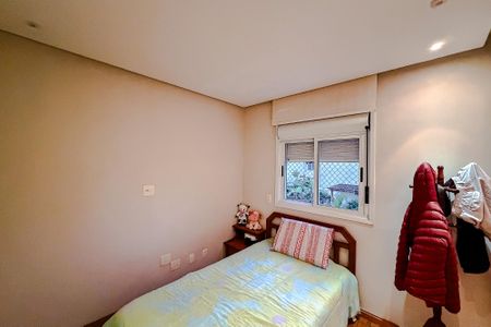 Apartamento à venda com 133m², 3 quartos e 3 vagasQuarto 2 - Suíte