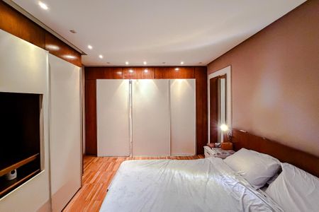 Apartamento à venda com 133m², 3 quartos e 3 vagasQuarto 3 - Suíte