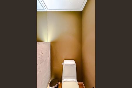 Apartamento à venda com 133m², 3 quartos e 3 vagasLavabo