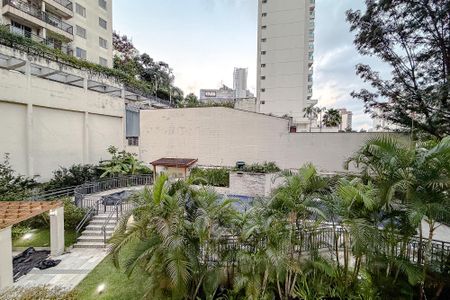 Apartamento à venda com 133m², 3 quartos e 3 vagasVista da Suíte 2