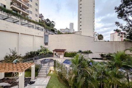 Apartamento à venda com 133m², 3 quartos e 3 vagasVista da Suíte 3