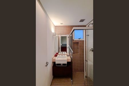 Apartamento à venda com 133m², 3 quartos e 3 vagasQuarto 2 - Suíte