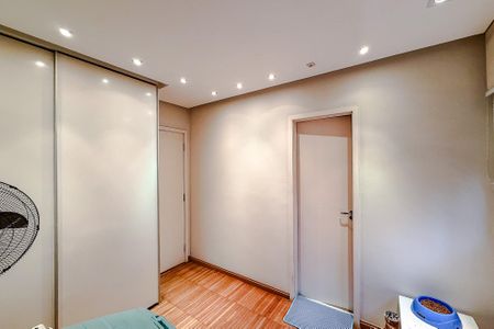 Apartamento à venda com 133m², 3 quartos e 3 vagasQuarto 1 - Suíte