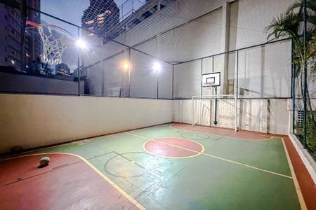 Apartamento à venda com 133m², 3 quartos e 3 vagasQuadra Esportiva