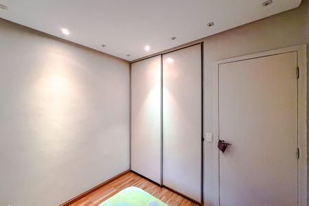 Apartamento à venda com 133m², 3 quartos e 3 vagasQuarto 2 - Suíte