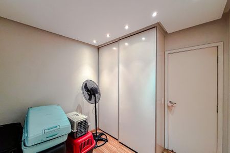 Apartamento à venda com 133m², 3 quartos e 3 vagasQuarto 1 - Suíte