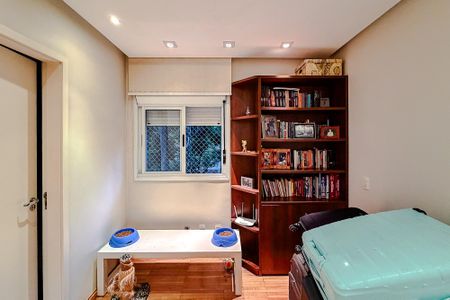 Apartamento à venda com 133m², 3 quartos e 3 vagasQuarto 1 - Suíte