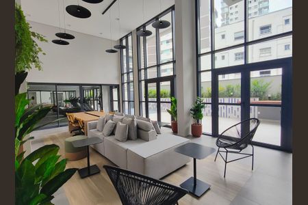 Apartamento à venda com 1 quarto, 24m² em Sumaré, São Paulo