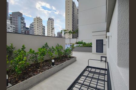 Apartamento à venda com 1 quarto, 24m² em Sumaré, São Paulo