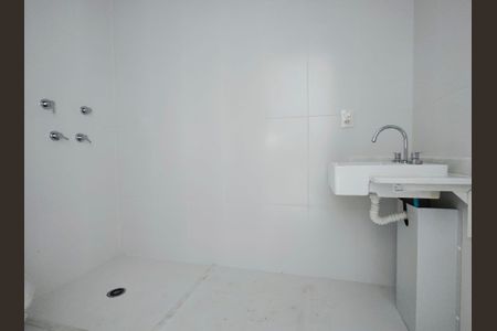 Apartamento à venda com 24m², 1 quarto e sem vaga