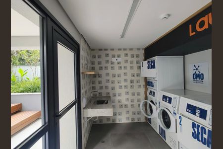 Apartamento à venda com 1 quarto, 24m² em Sumaré, São Paulo