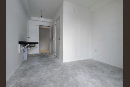 Apartamento à venda com 1 quarto, 24m² em Sumaré, São Paulo