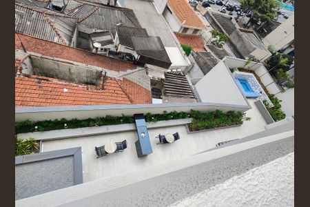 Apartamento à venda com 24m², 1 quarto e sem vaga